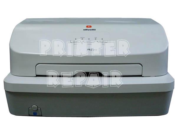 Olivetti PR 2840 Teller